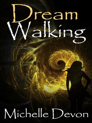 cover image of Dream Walking